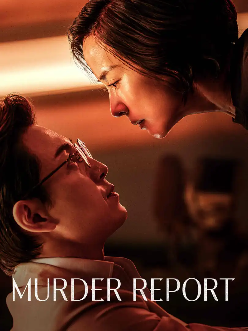 Murder Report ( Hindi+ Korean) Dual Audio Hollywood Movie HD