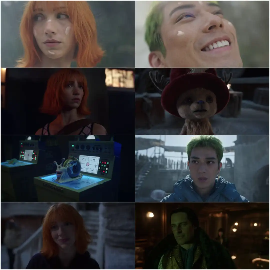  One Piece S02 (2026) (Hindi + English) screenshot