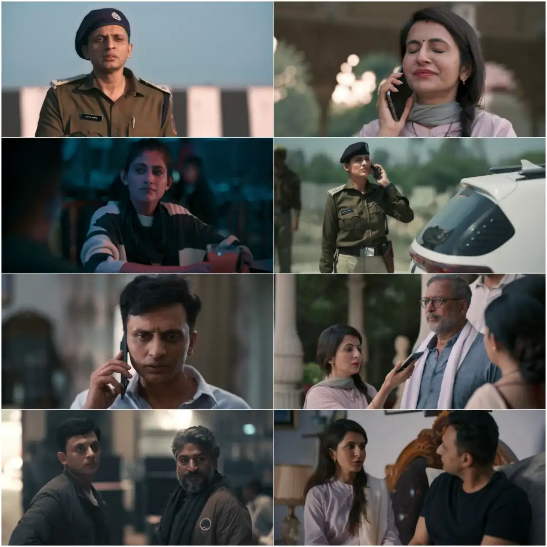 Sankalp S01  Hindi Completed Web Series  screenshot