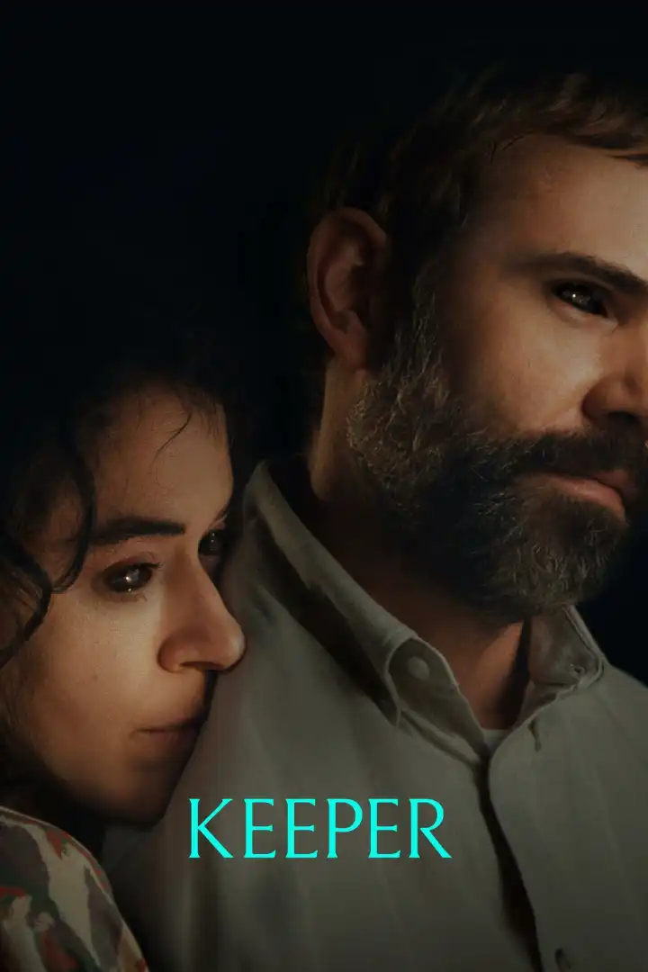 Keeper ( Hindi +English) Dual Audio Hollywood Movie BluRay 