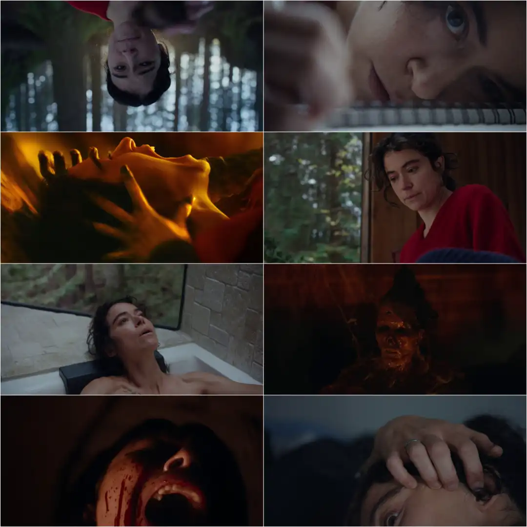 Keeper ( Hindi +English) Dual Audio Hollywood Movie BluRay  screenshot