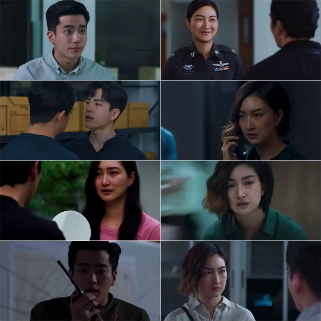 23:23 season 1 Hindi Completed Web Series  screenshot