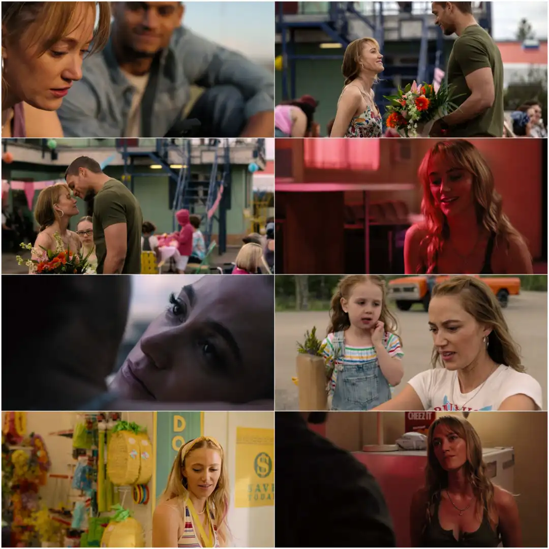 Reminders of Him ( Hindi +English) Dual Audio Hollywood Movie  screenshot