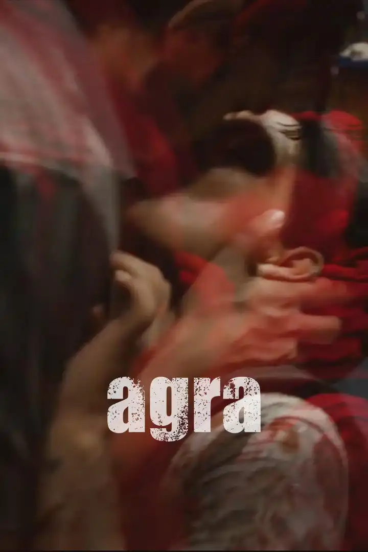 Agra  Bollywood Hindi Movie 