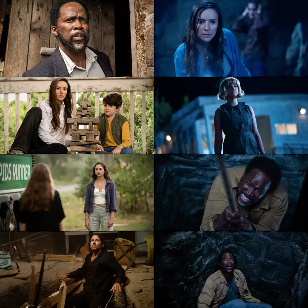 From Season 3 (Hindi +English) Dual Audio Completed Web Series  screenshot